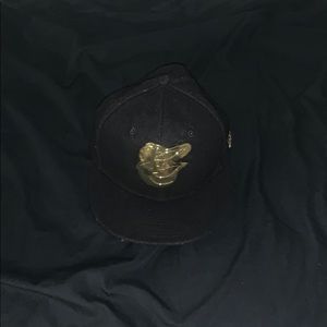 Orioles hat
